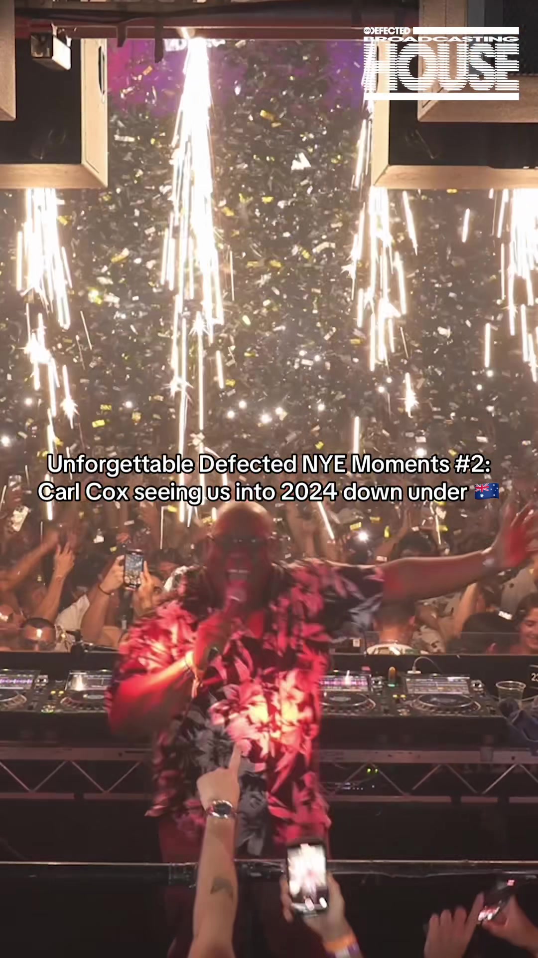 @Defected
