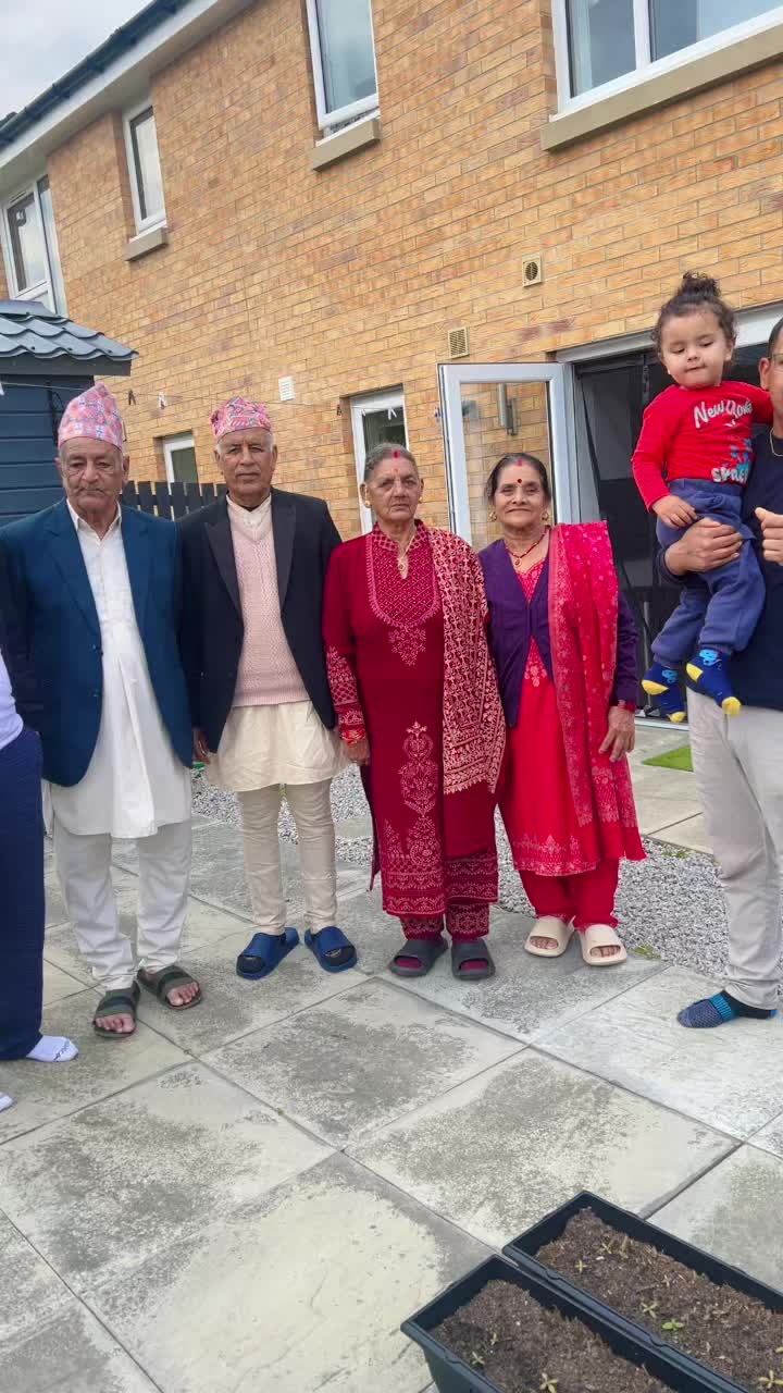 @Puja Sapkota