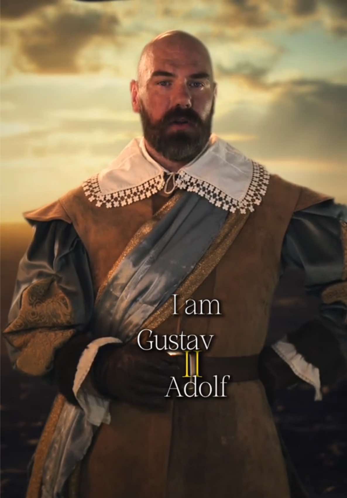 @Sabaton Official