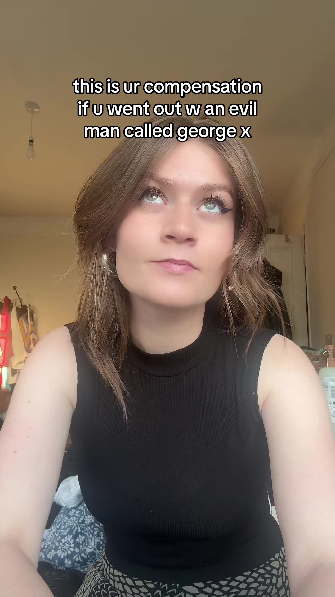 @daisy veacock