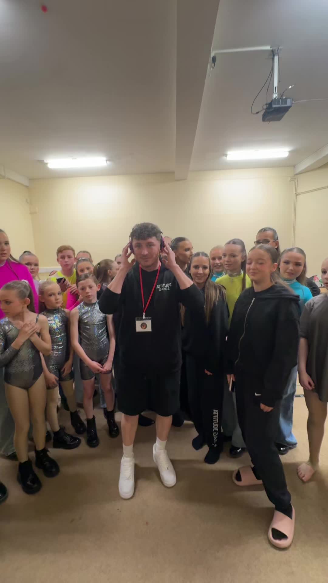 @ATTITUDE DANCE