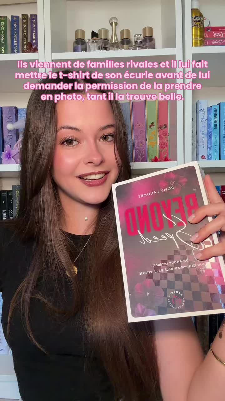 @Romy Lacombe ☆