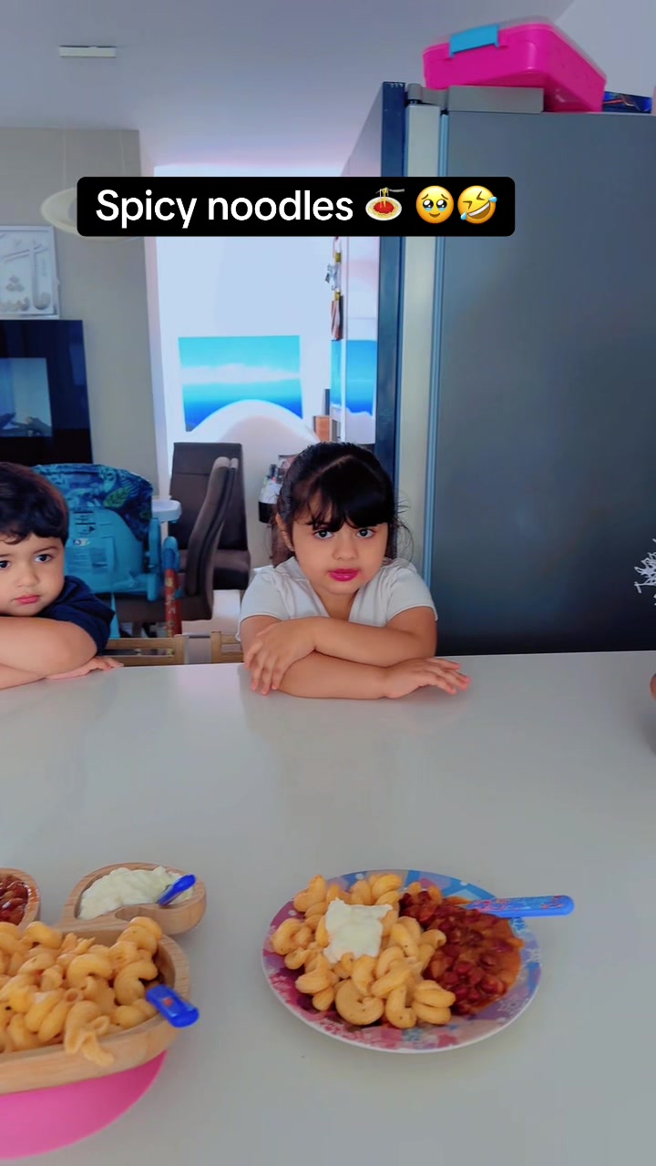 @Aliya & Ayaan