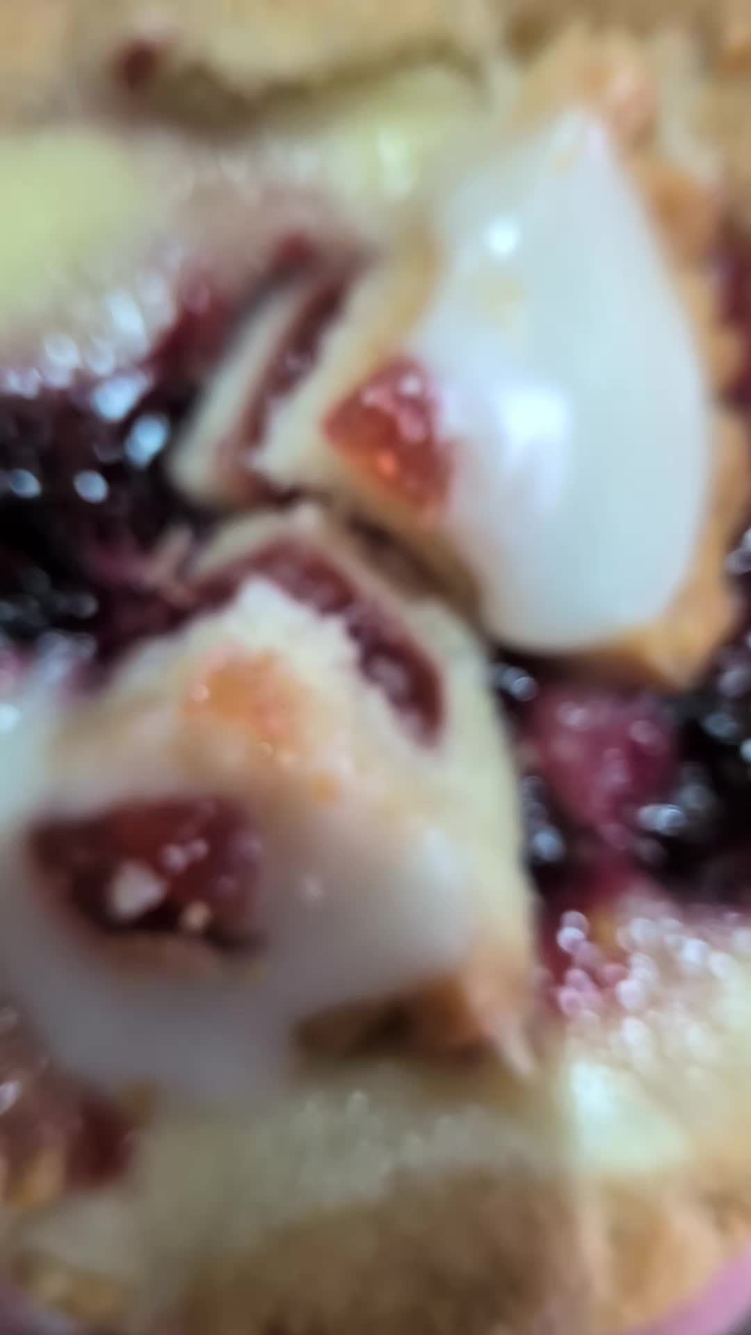 @Sweet Fusion Bakery
