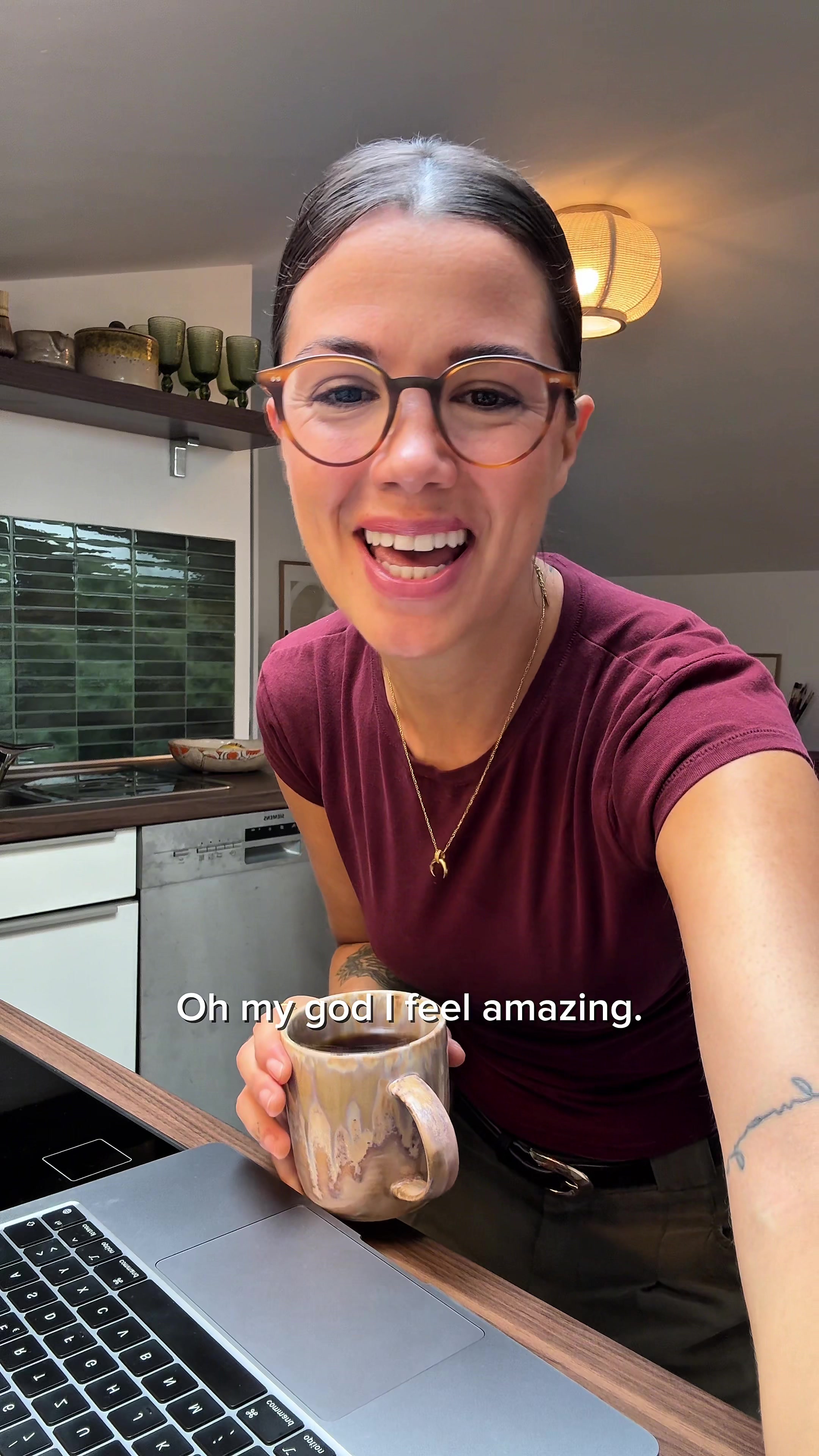 @Clara Louise