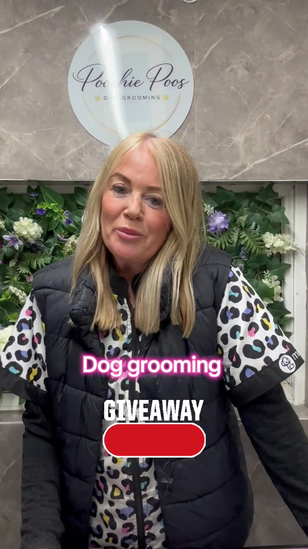 @Poochiepoosdoggrooming