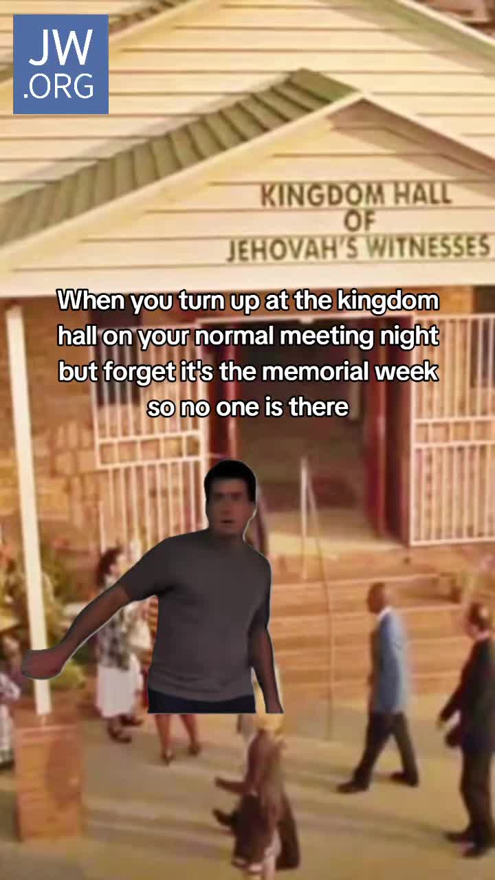 @JW_Memes♥️