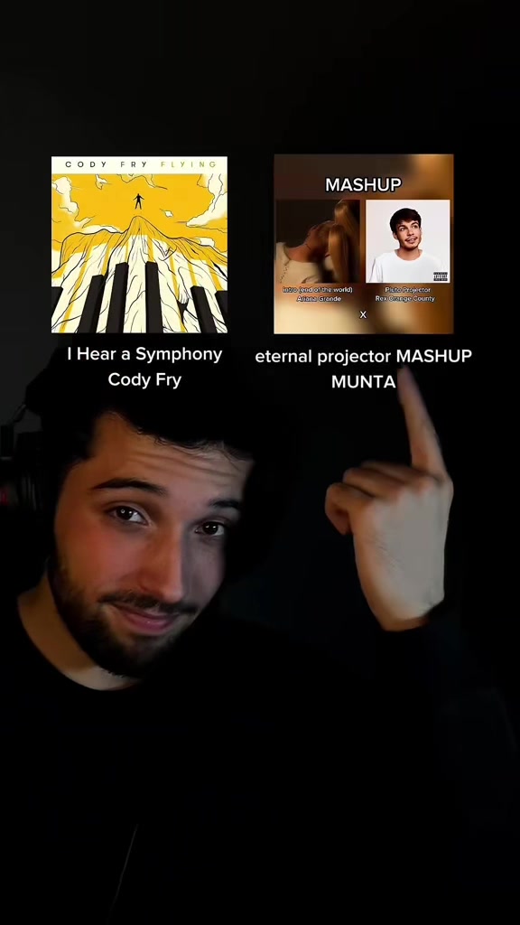 @MUNTA* / JØSEPH
