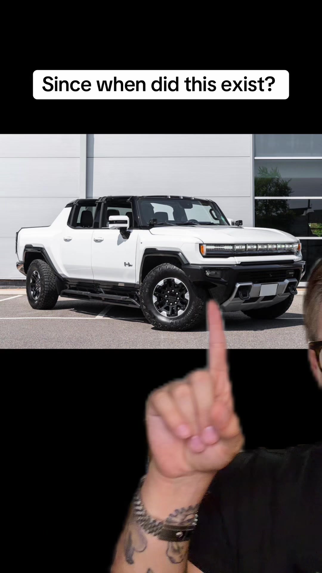 @Luke Talks Cars