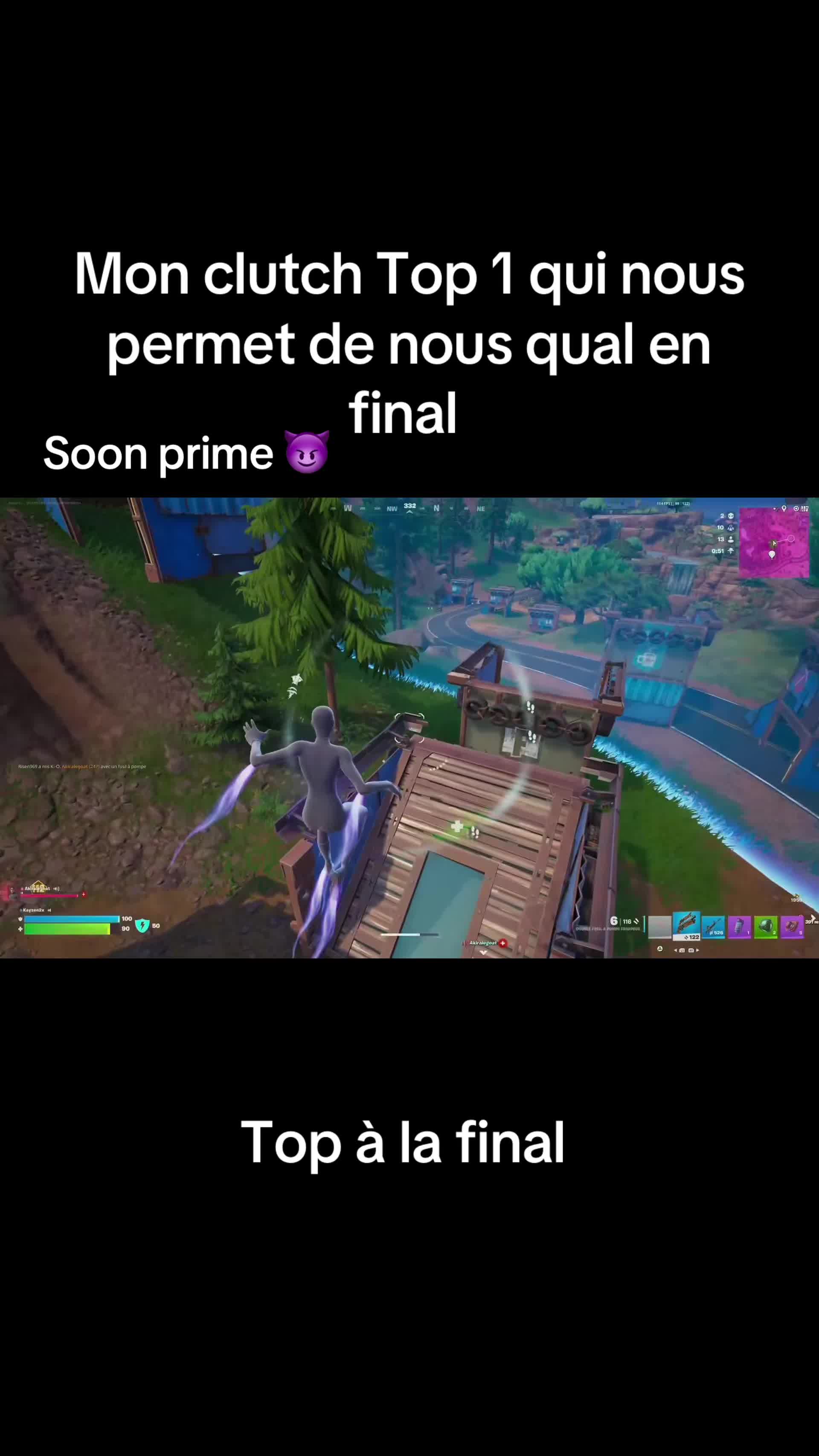 @Kayzen prime ?
