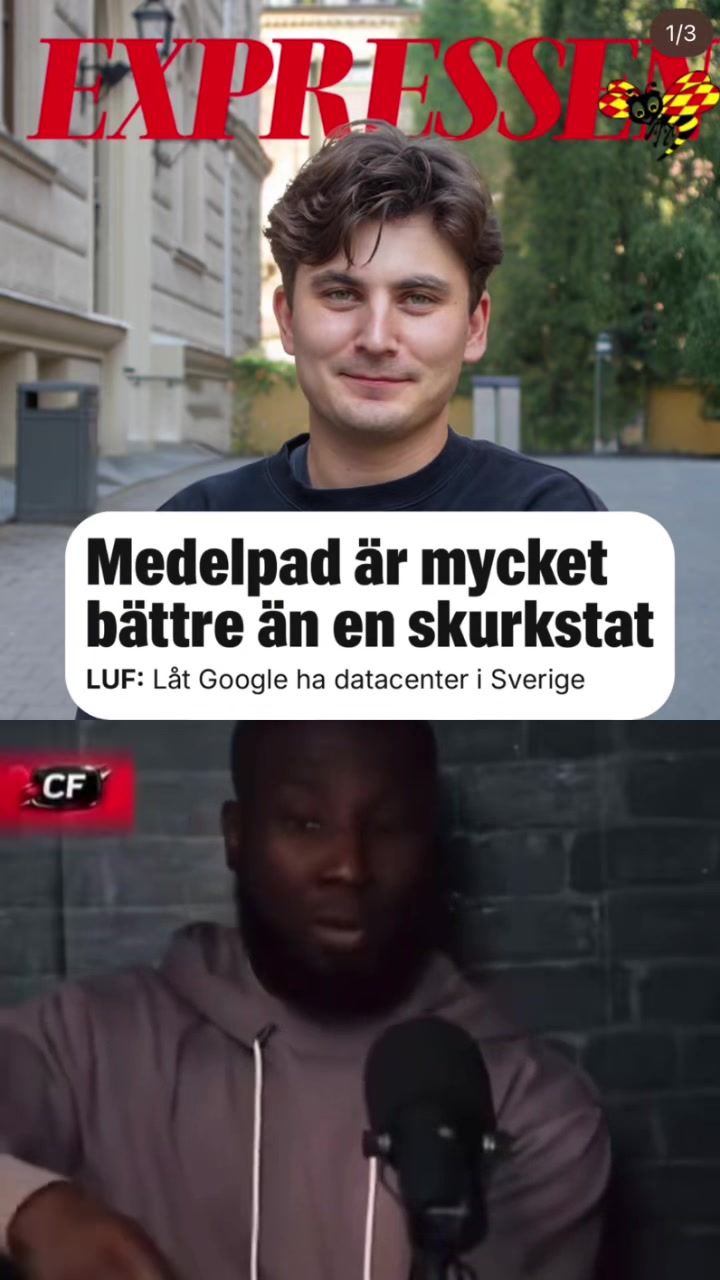 @Ung Vänster Göteborg 🚩