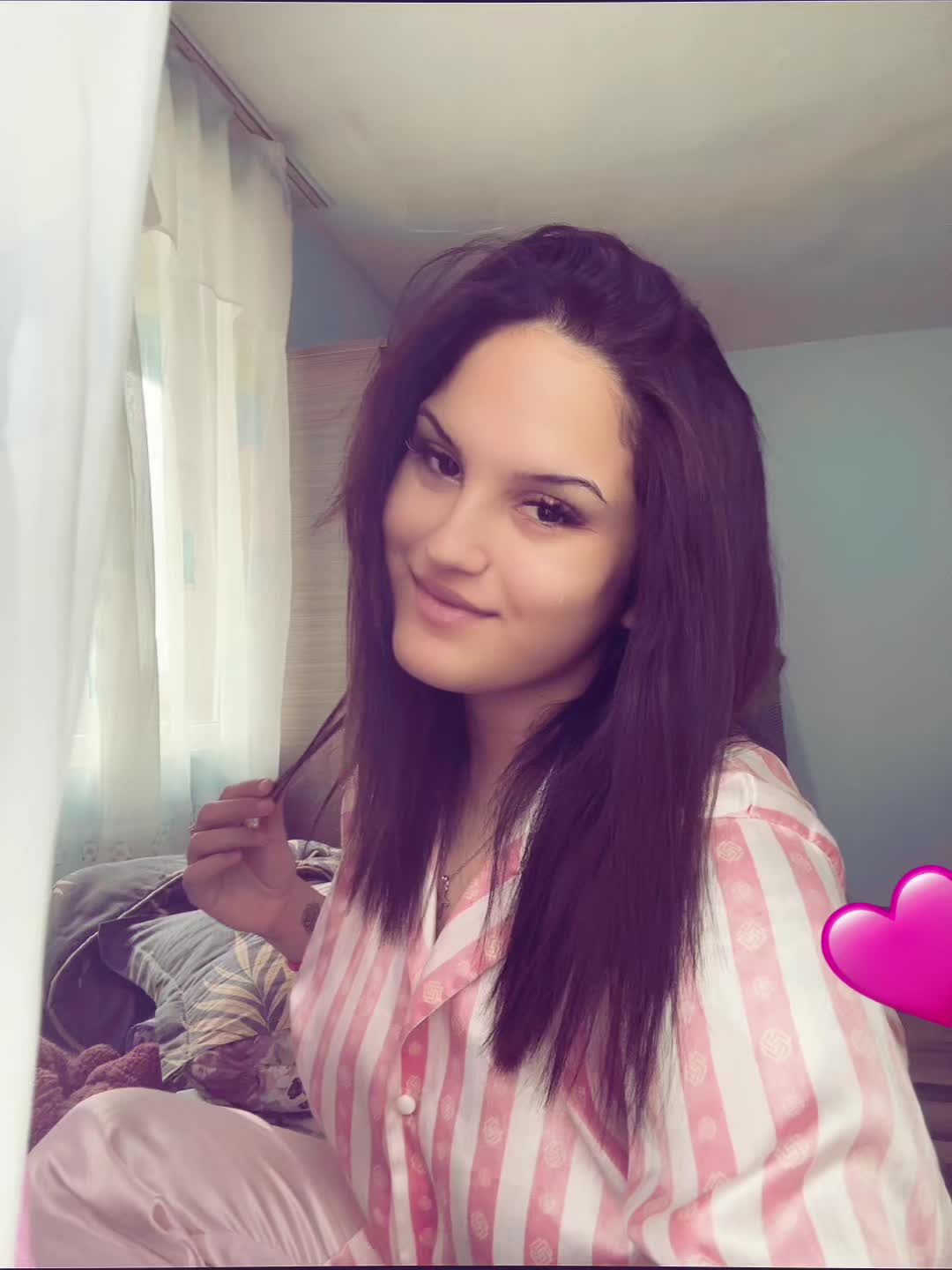 @$V