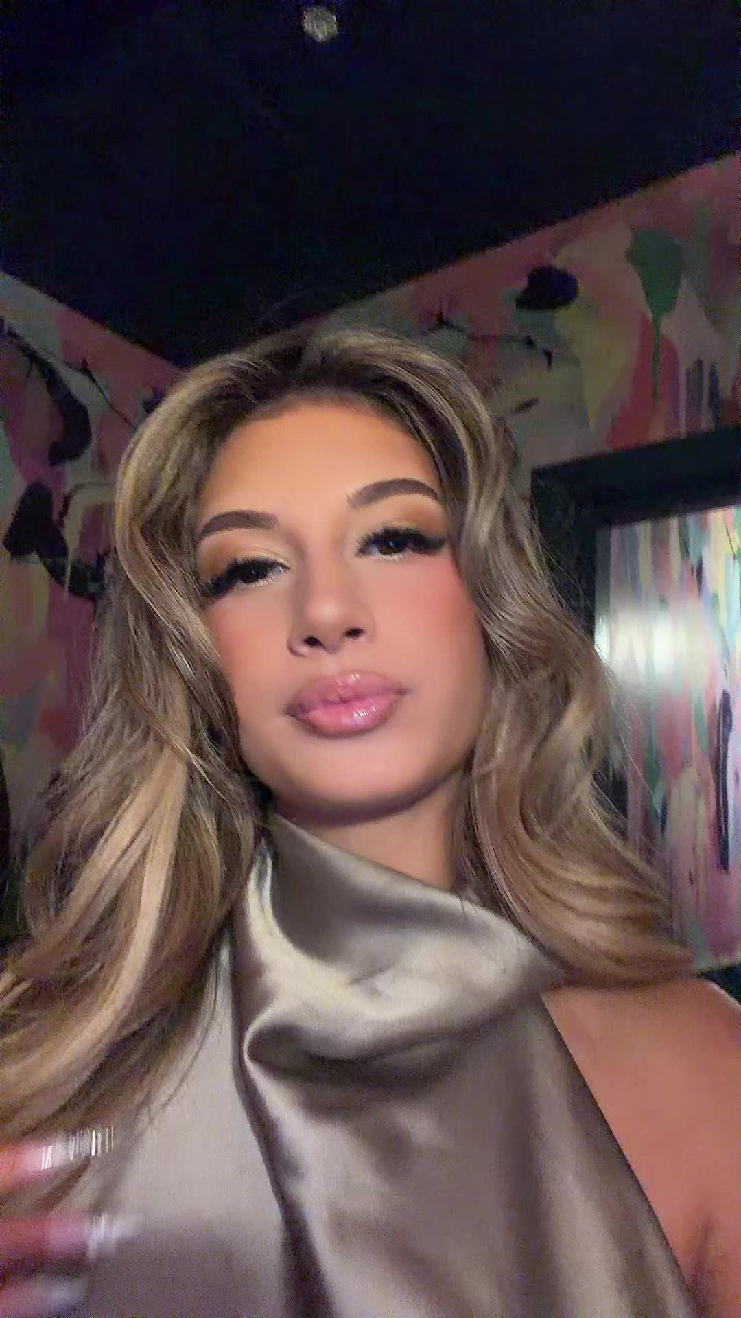 @Barbie