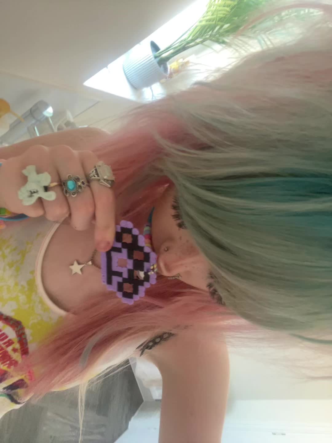 @maisiesrevenge