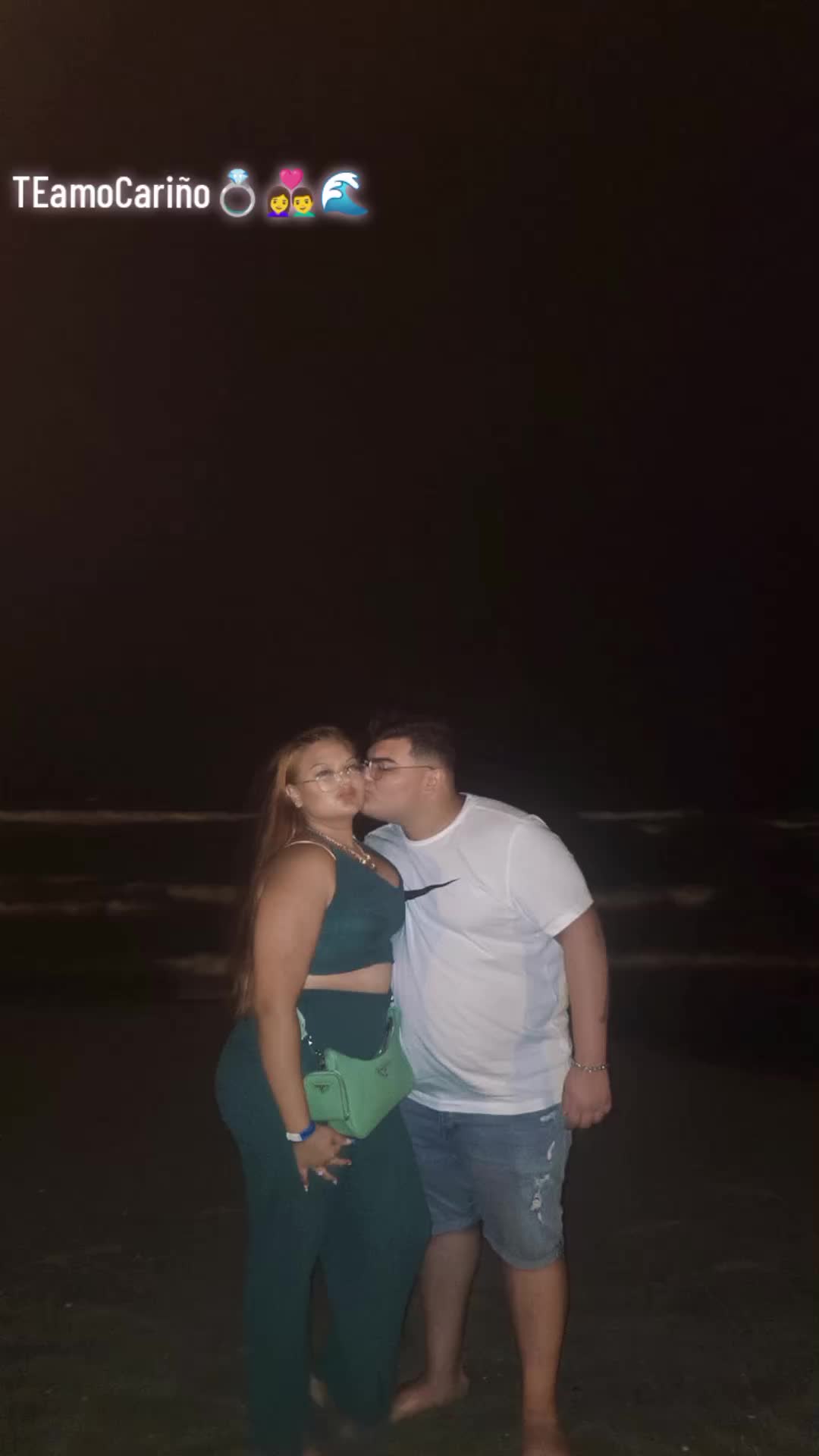@RafaYnerea&iexcl;!👩🏾&zwj;❤️&zwj;👨🏽🧡