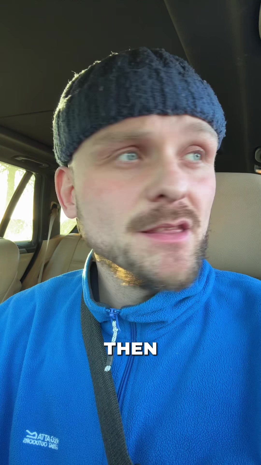 @Toby Paton