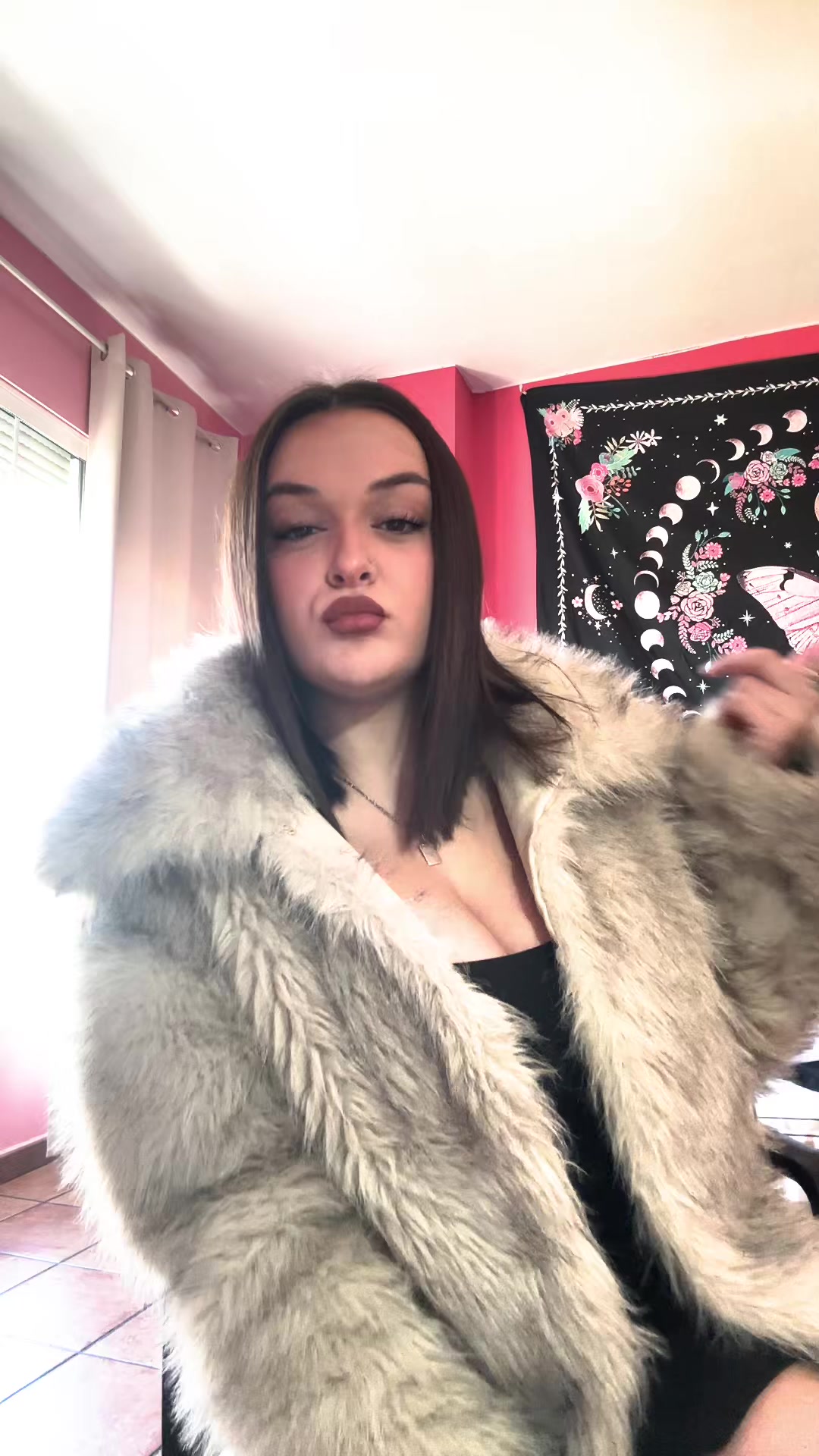 @Nerea ni ríe ni mea