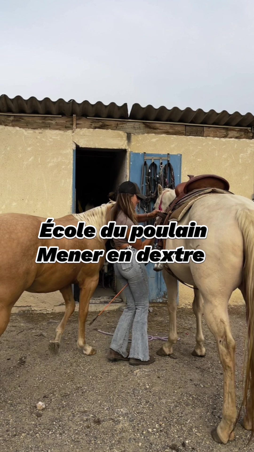 @Ranch Ethic &eacute;tho