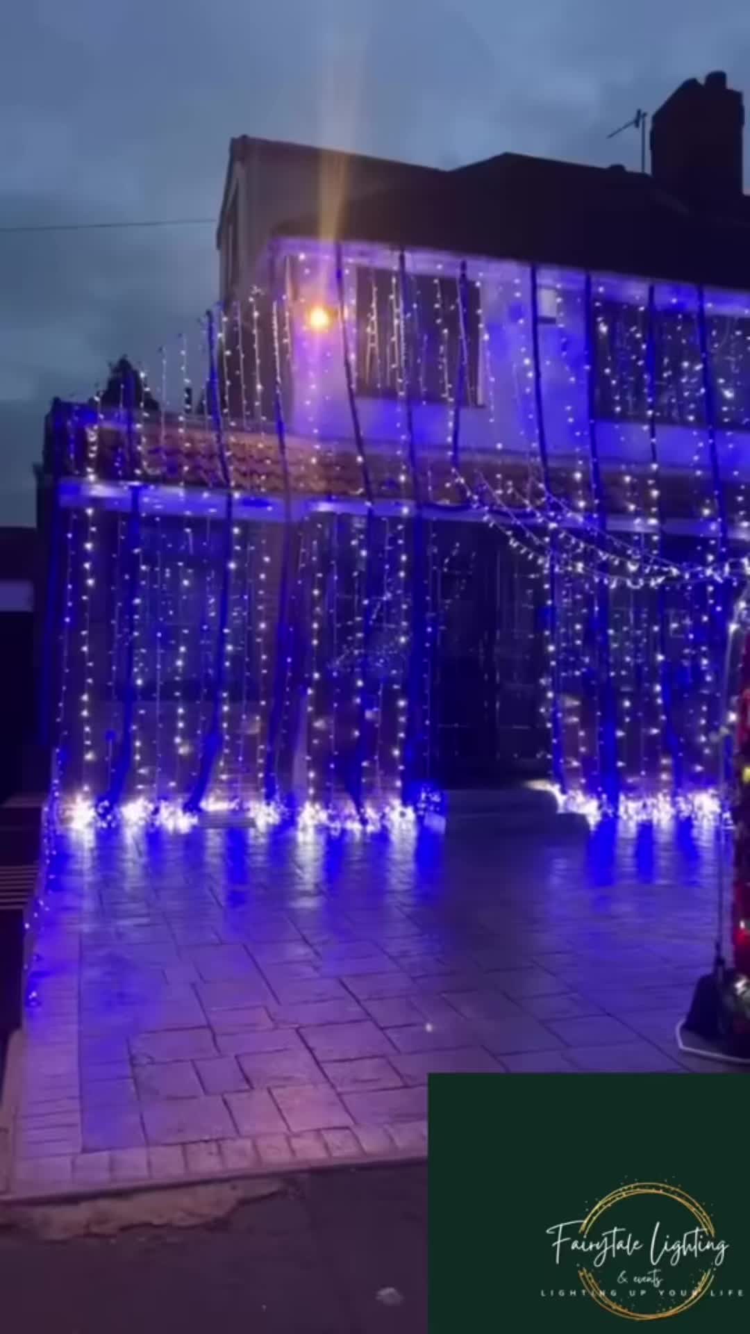 @Fairytale Lighting