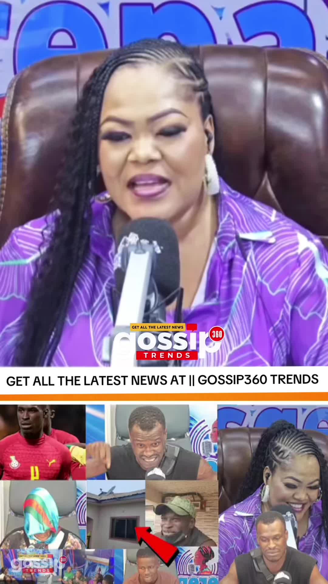 @GOSSIP360 TRENDS