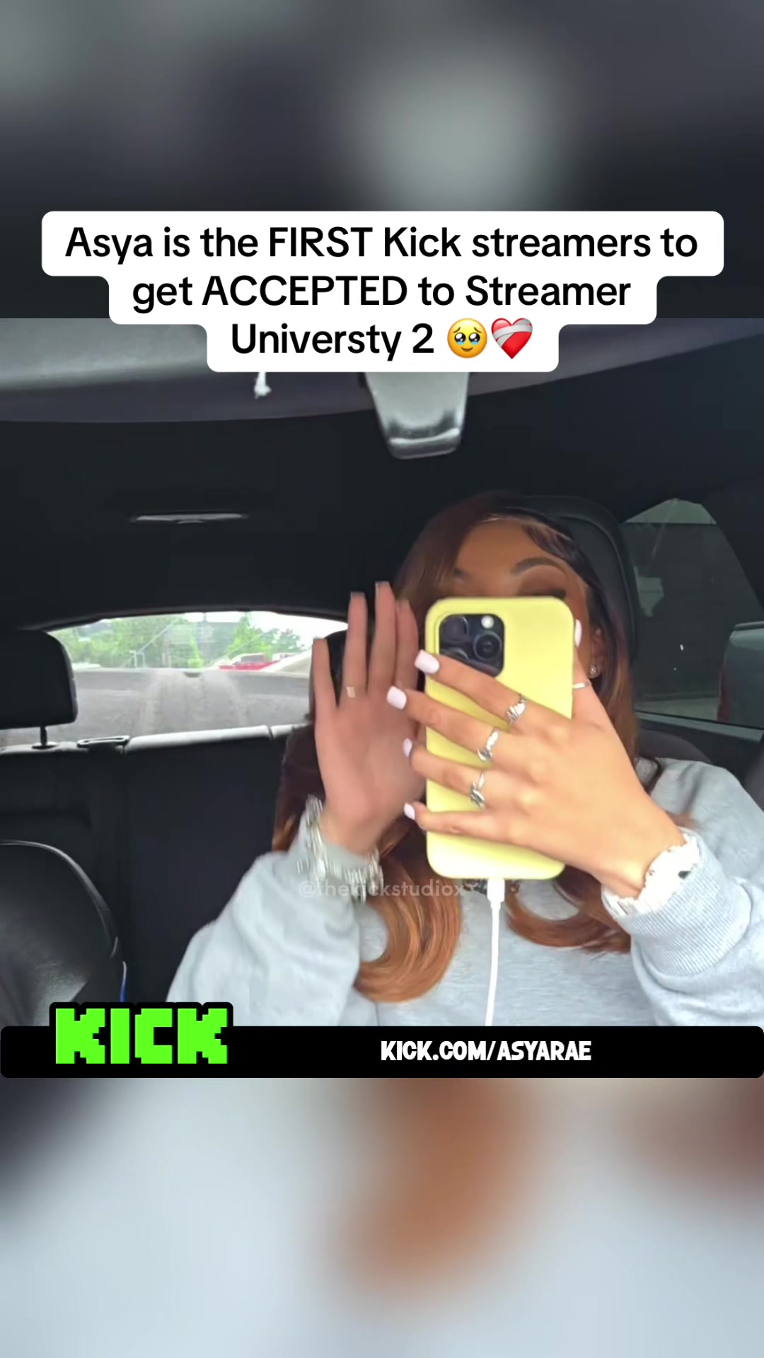 @Kick Studio