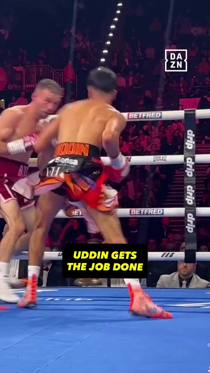 @GenuineFakeBoxing
