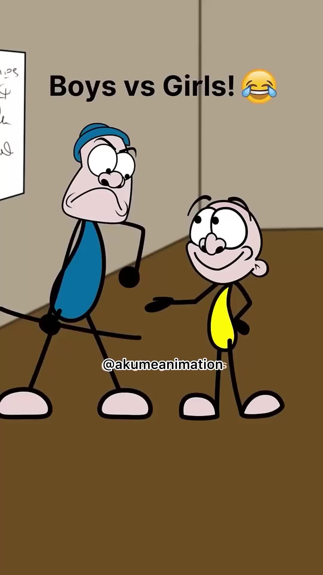 @Akume animation