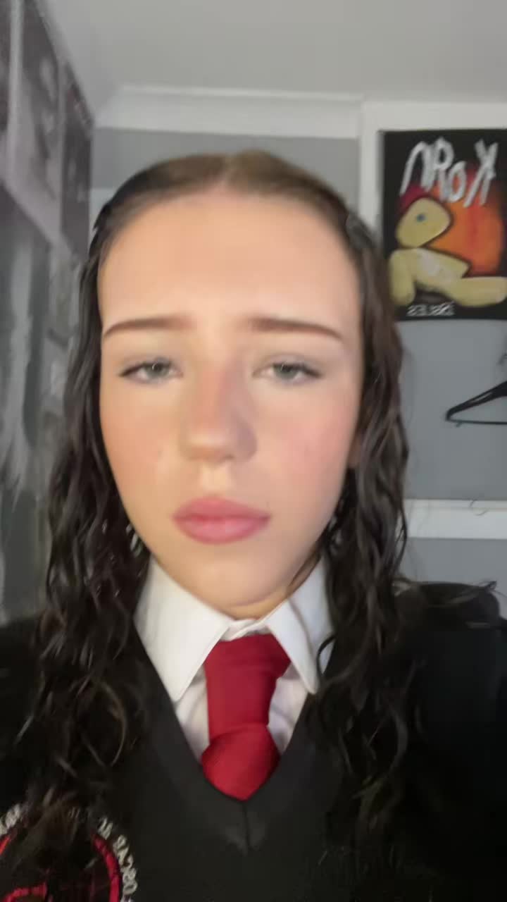 @holly spam