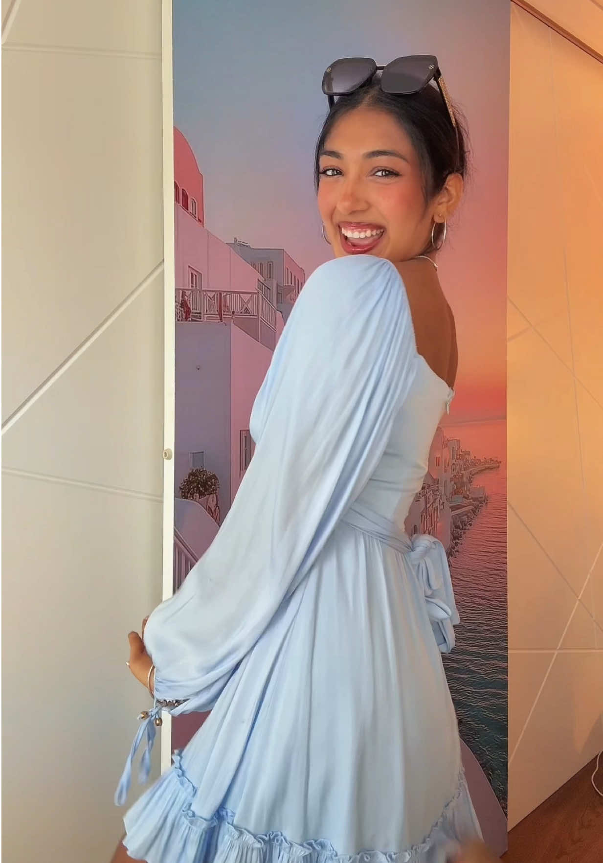 @Tiana ๐ค