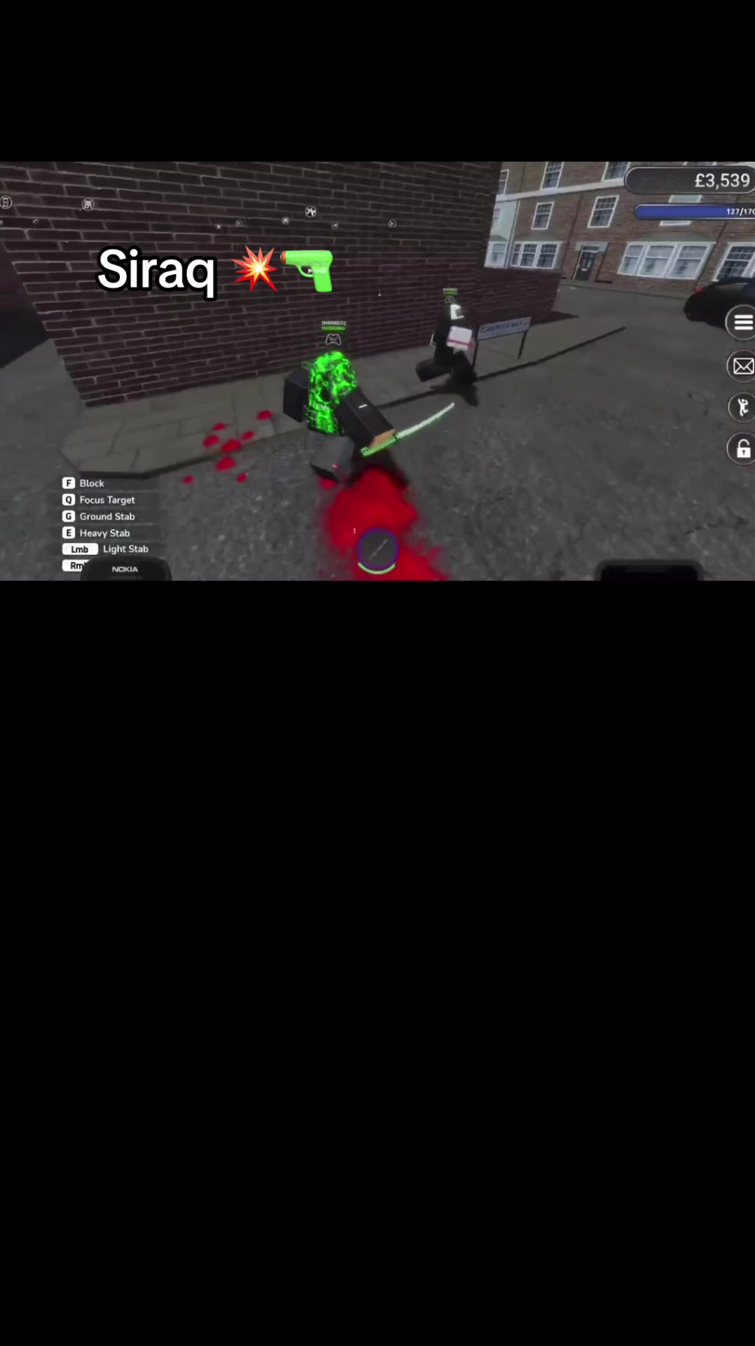 @wizard or Michael myers🗡️