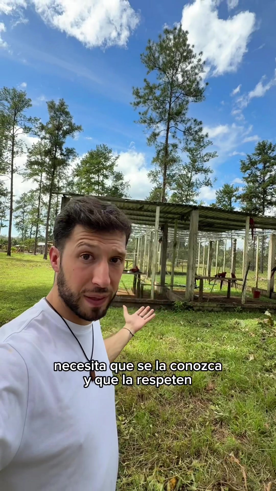 @Arce de Viaje | Mochilero 🌎