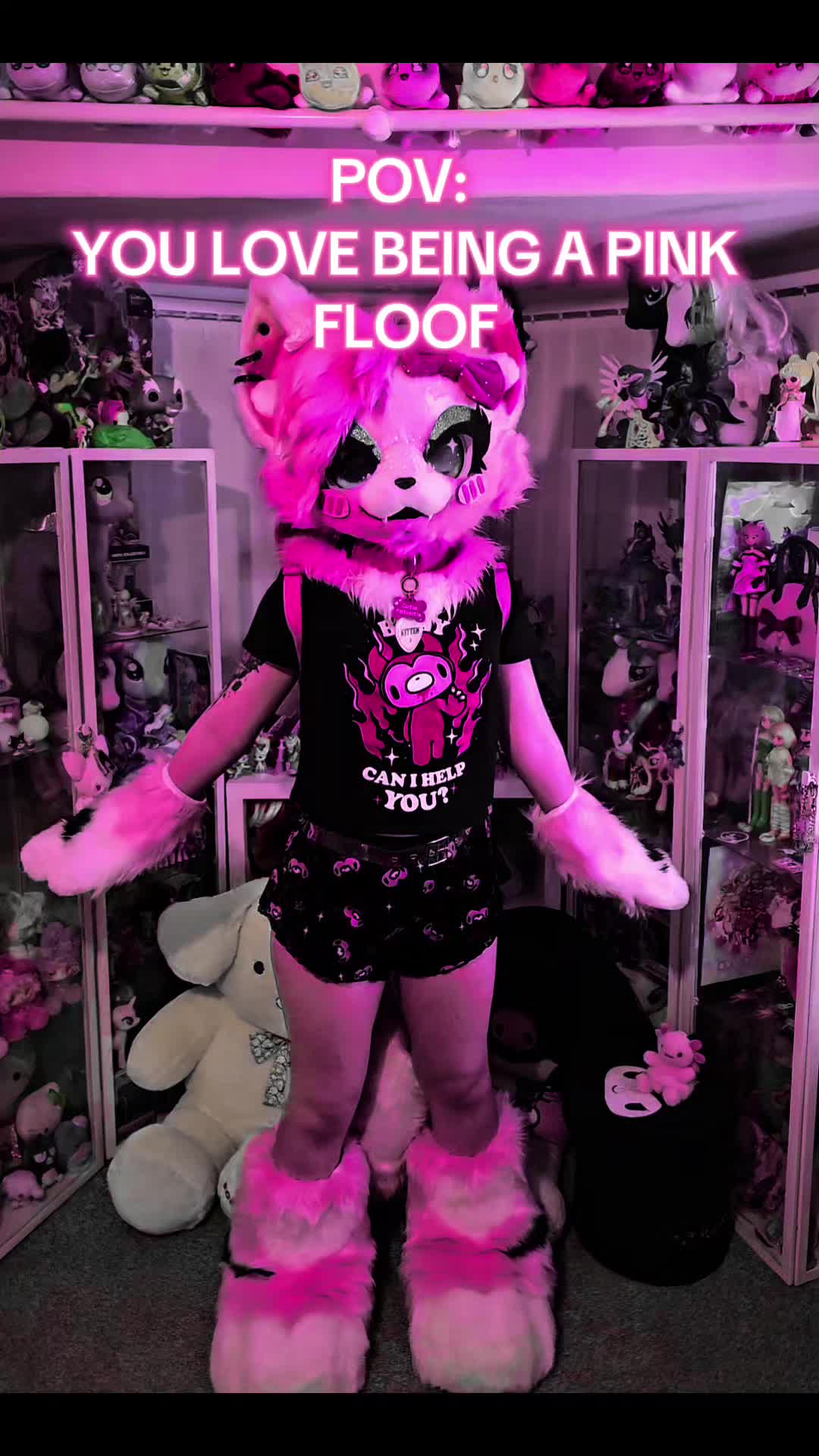 @Gigi 🔜 Paws up summer party