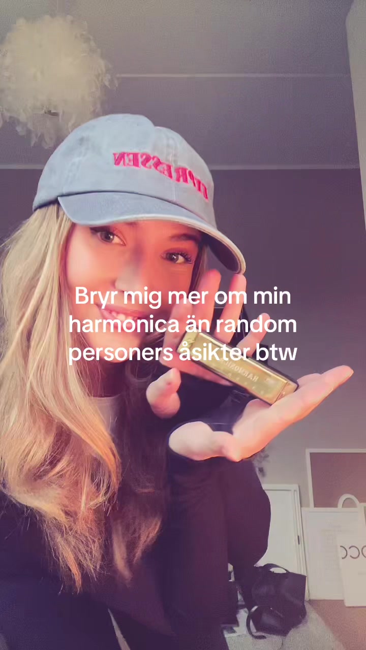 @Emily Wahlberg