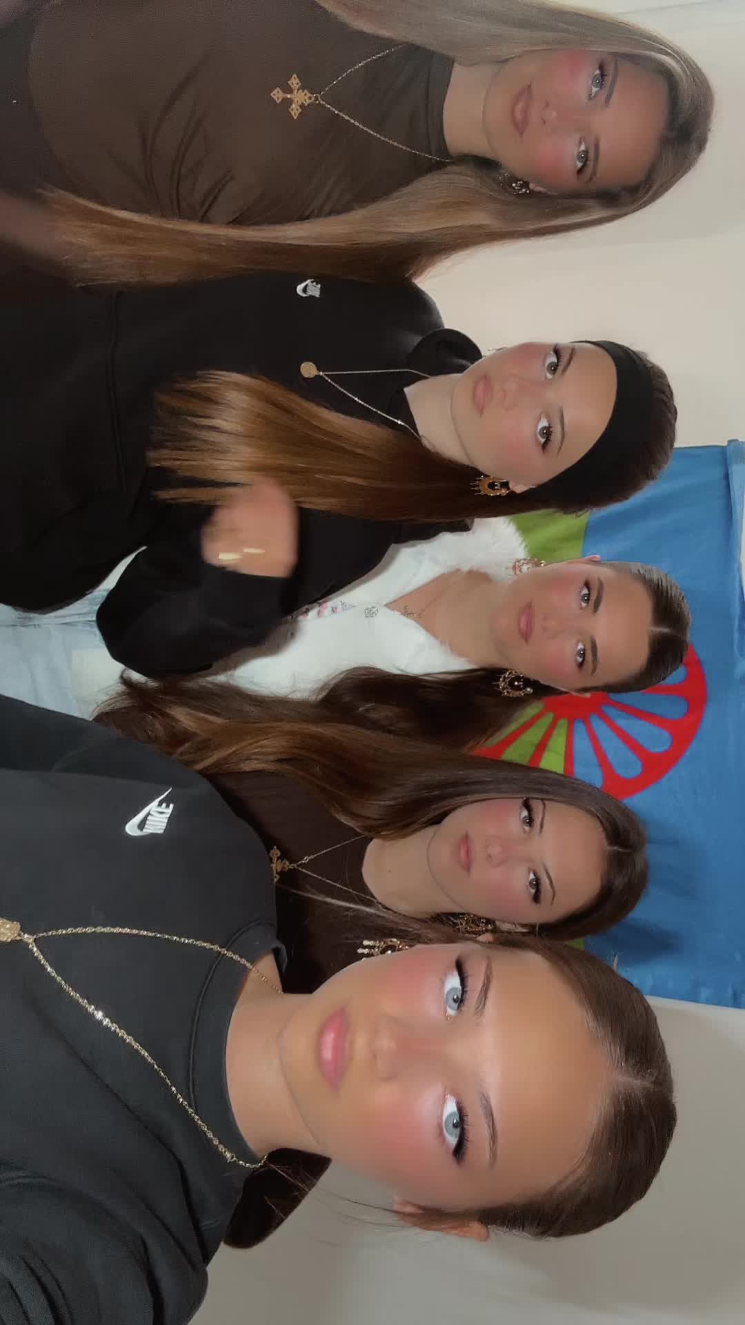 @les gamines🧸