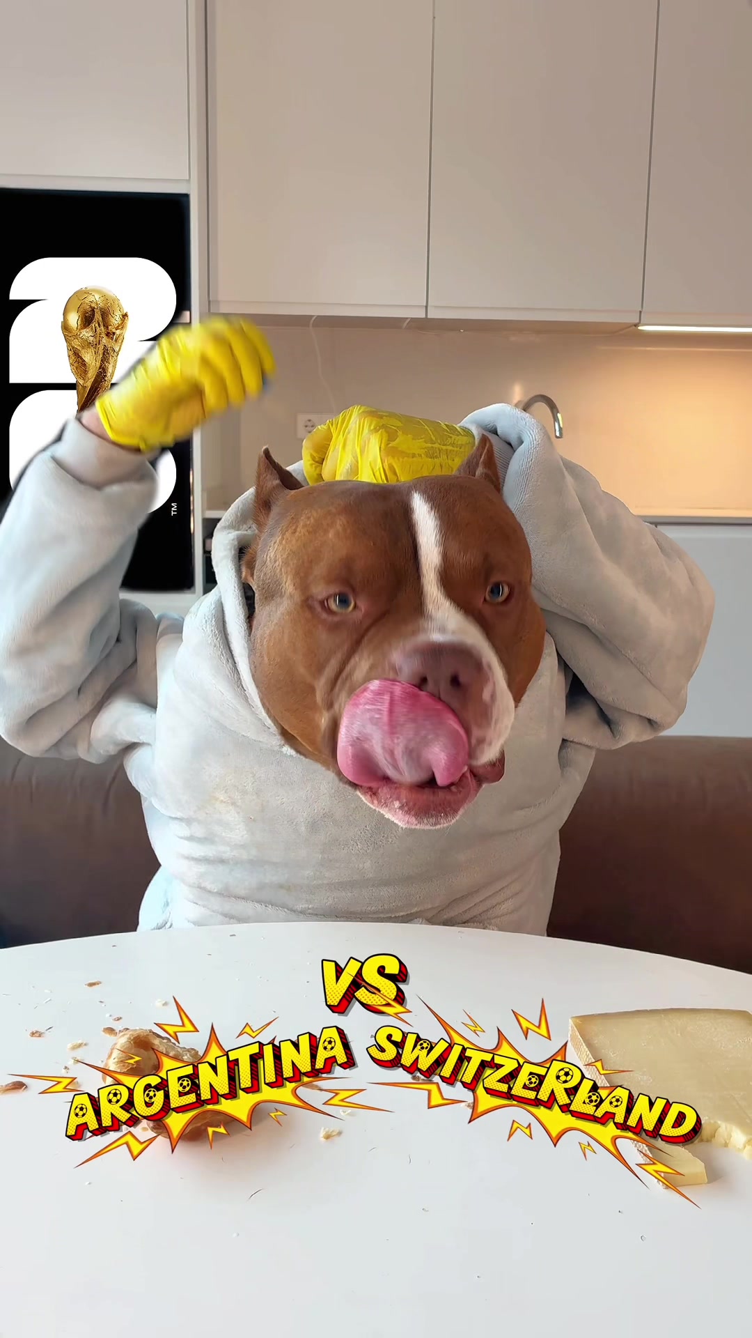 @Chocodogger