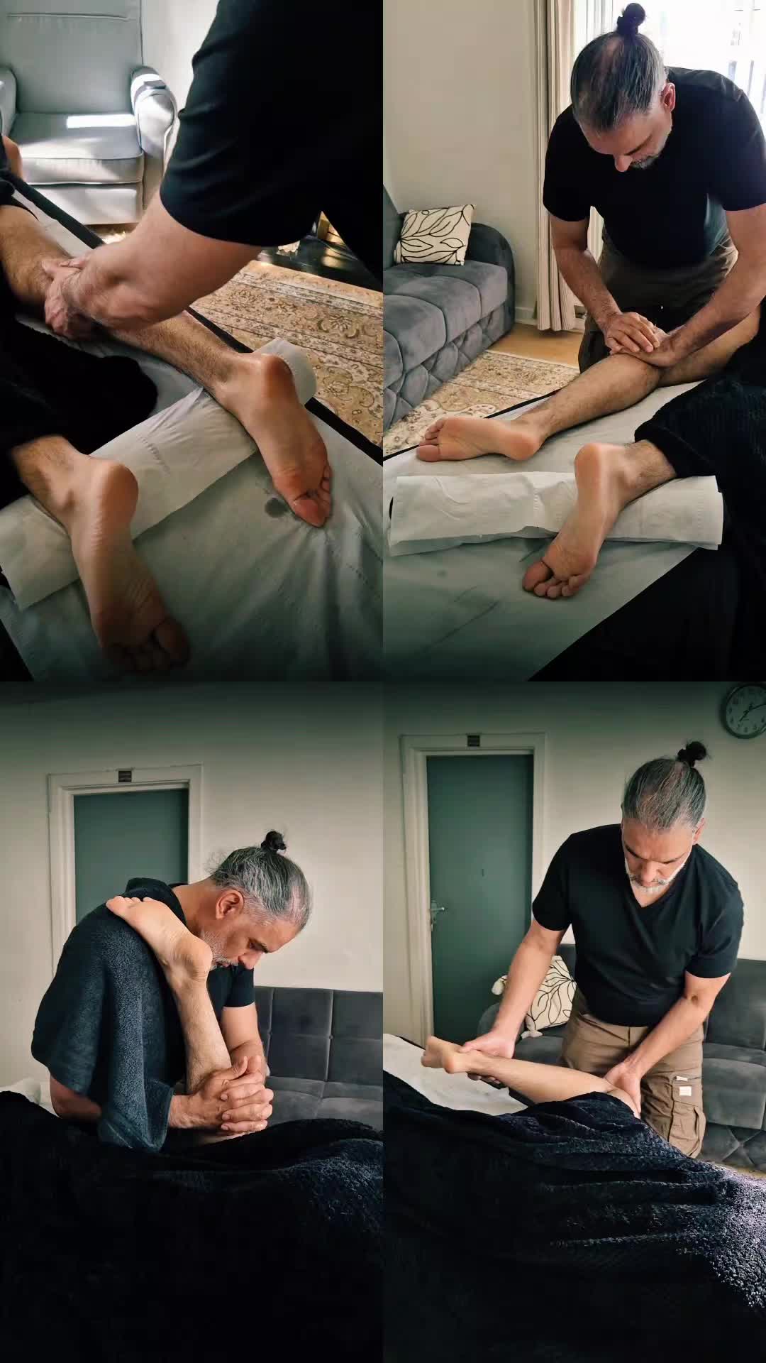 @Heal Massage Therapist