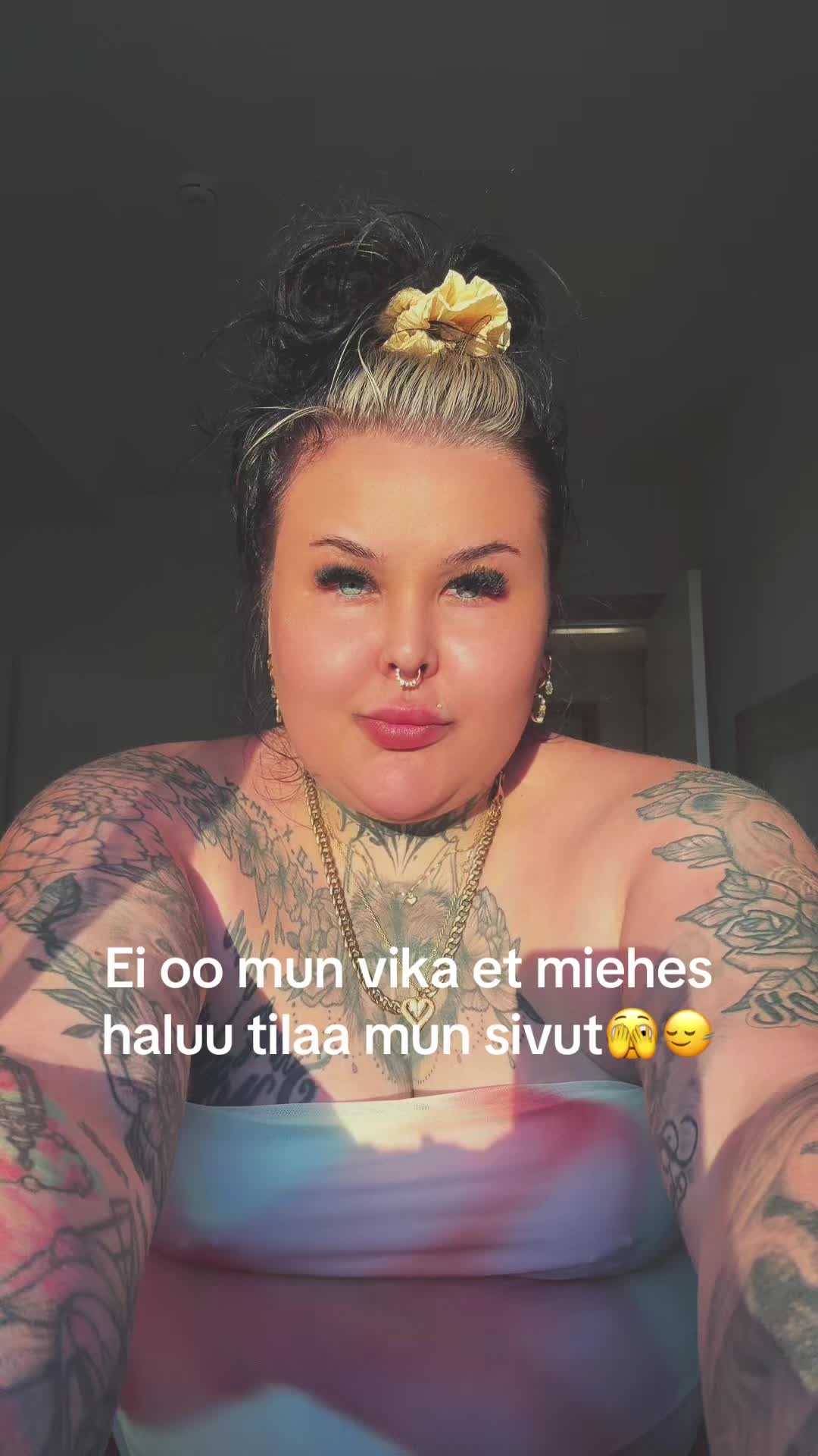 @Heinifanny |❤️IG:heini_fanny