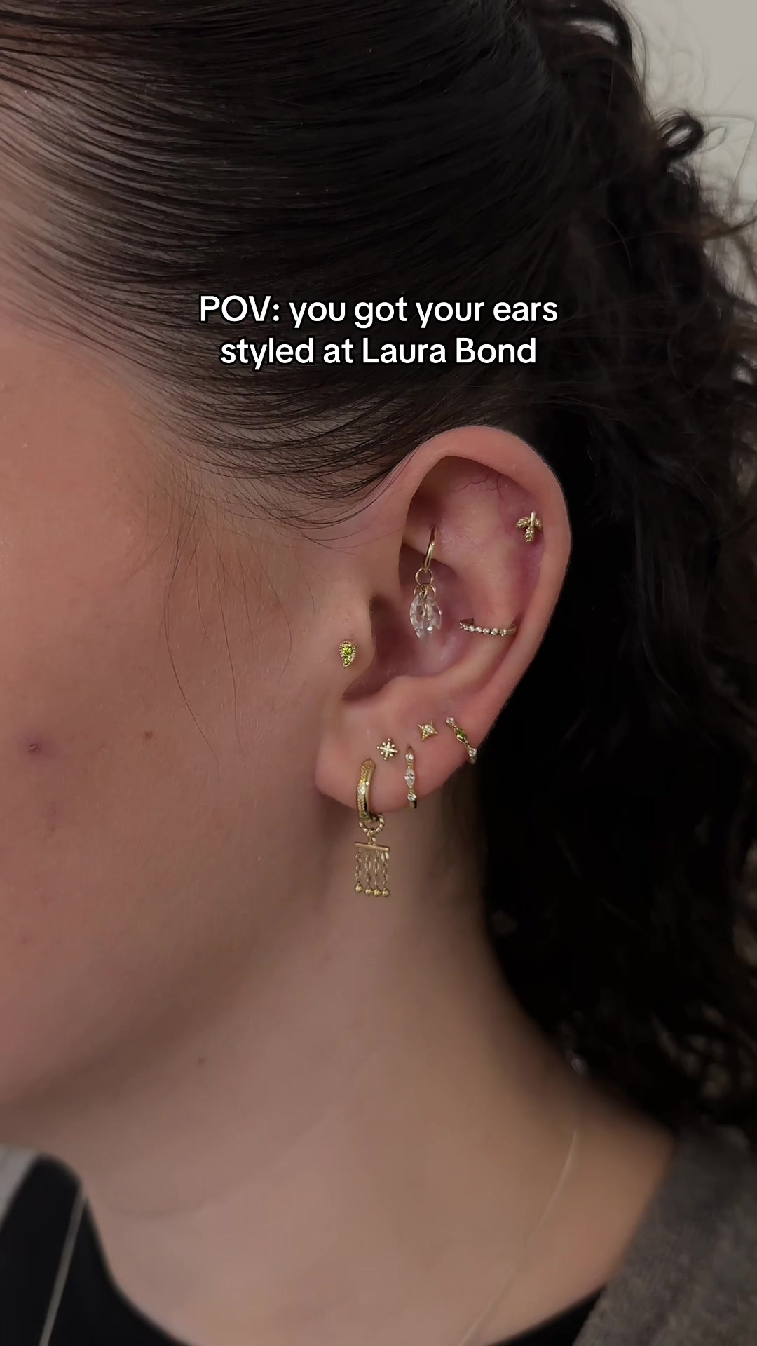 @Laura Bond Jewellery