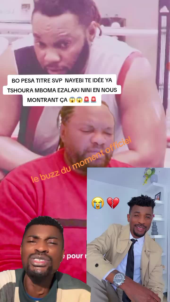 @Le buzz du moment officiel02