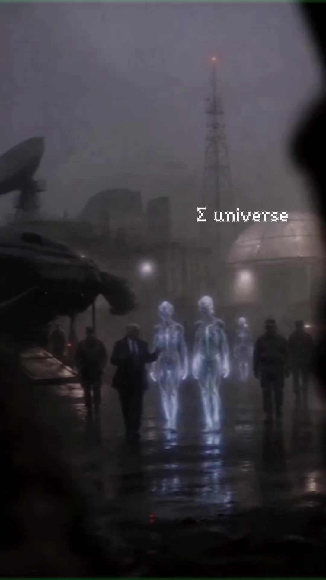 @&Sigma; universe