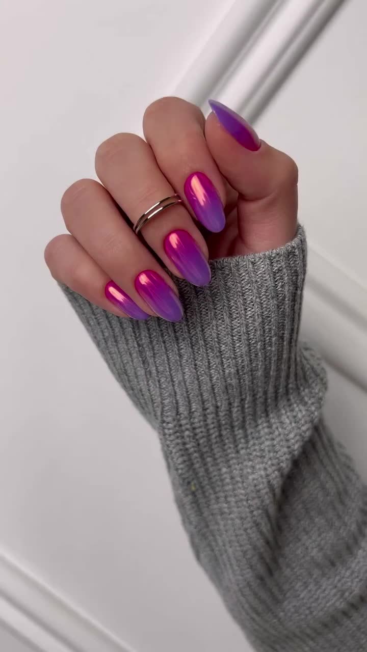 @Nail Inspo Curated ✨️
