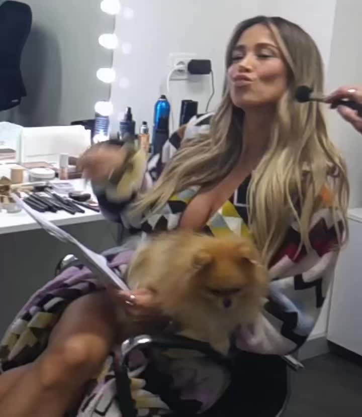 @Diletta Leotta Fan Page