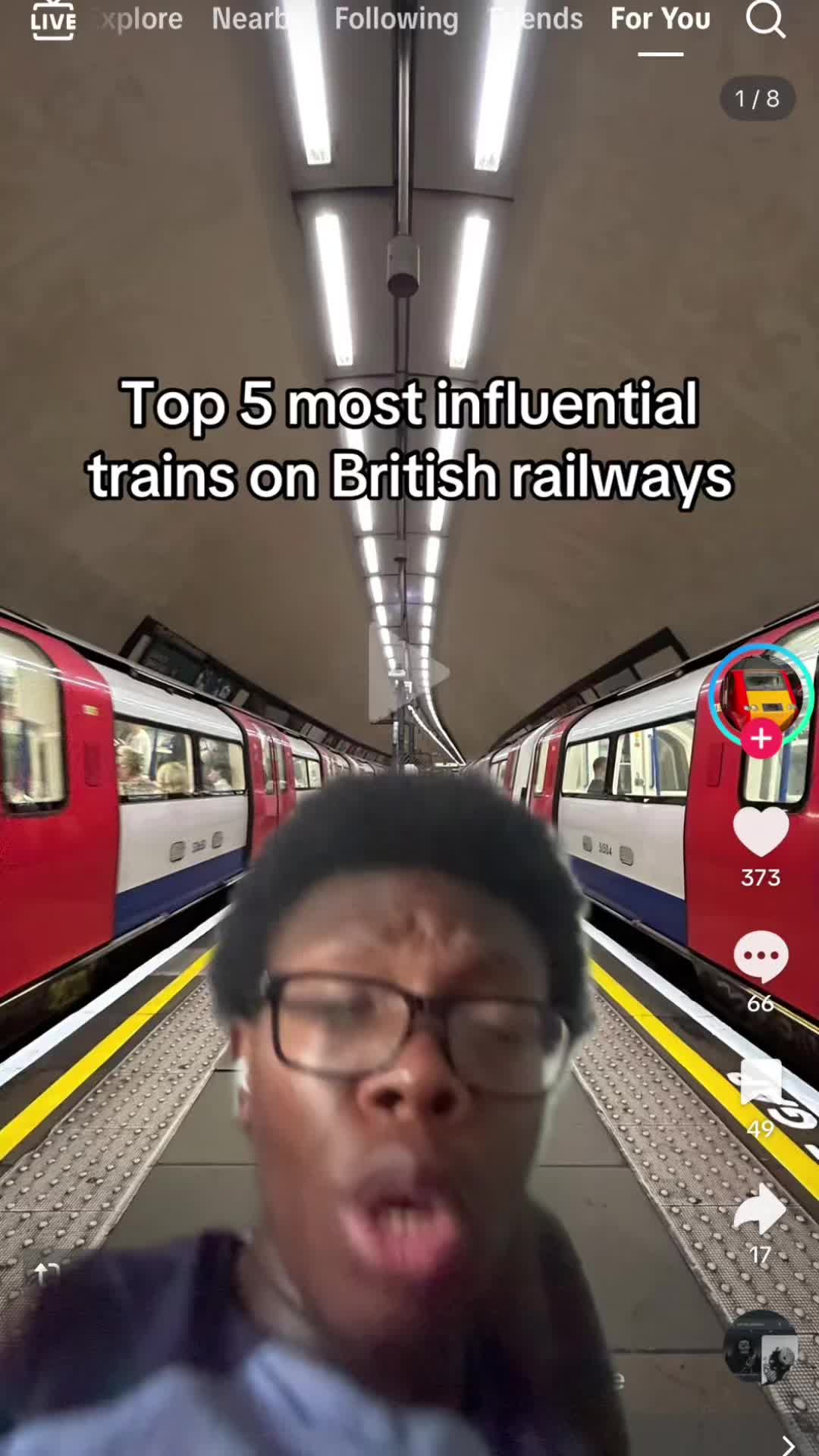 @theblacktrainboy