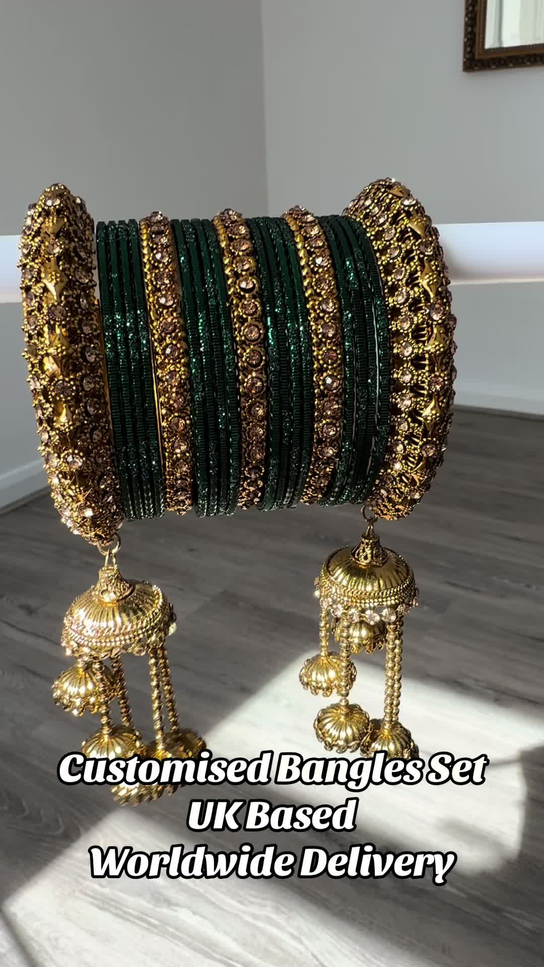 @Bangles For Angel's UK