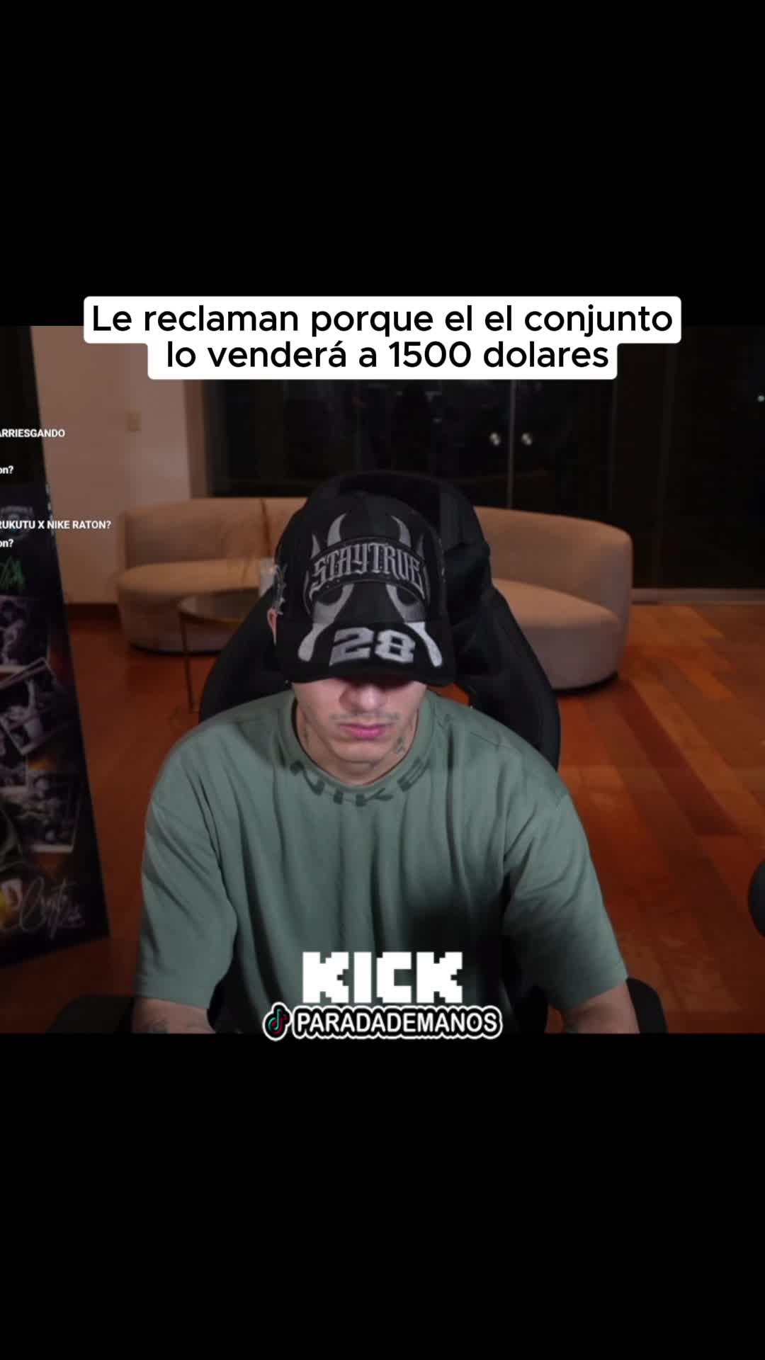 @Parada de Manos