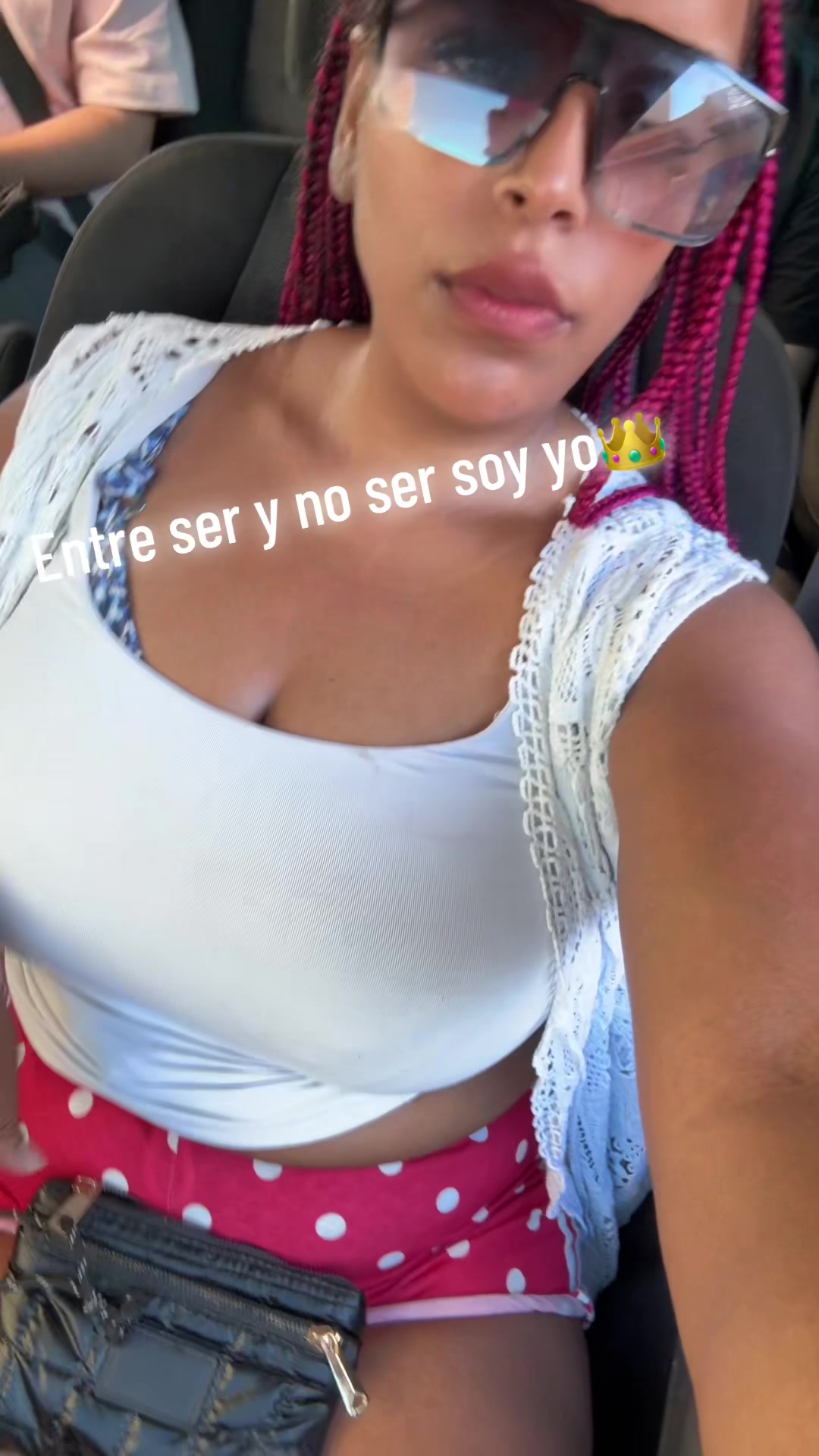 @La Reina del Flow ( oficial )