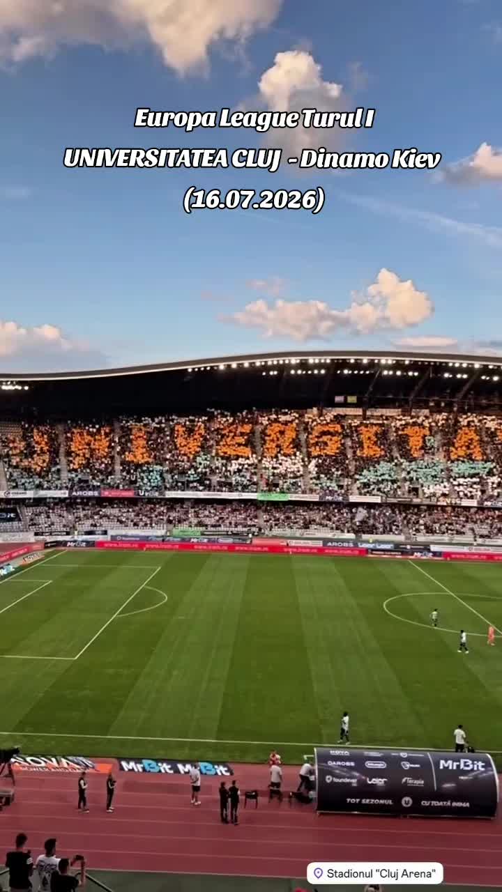 @Ultrași &Icirc;n Peluze