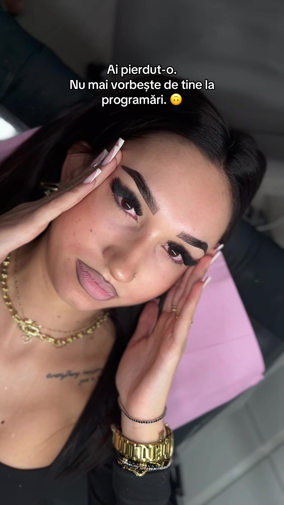 @Clara Lash Master