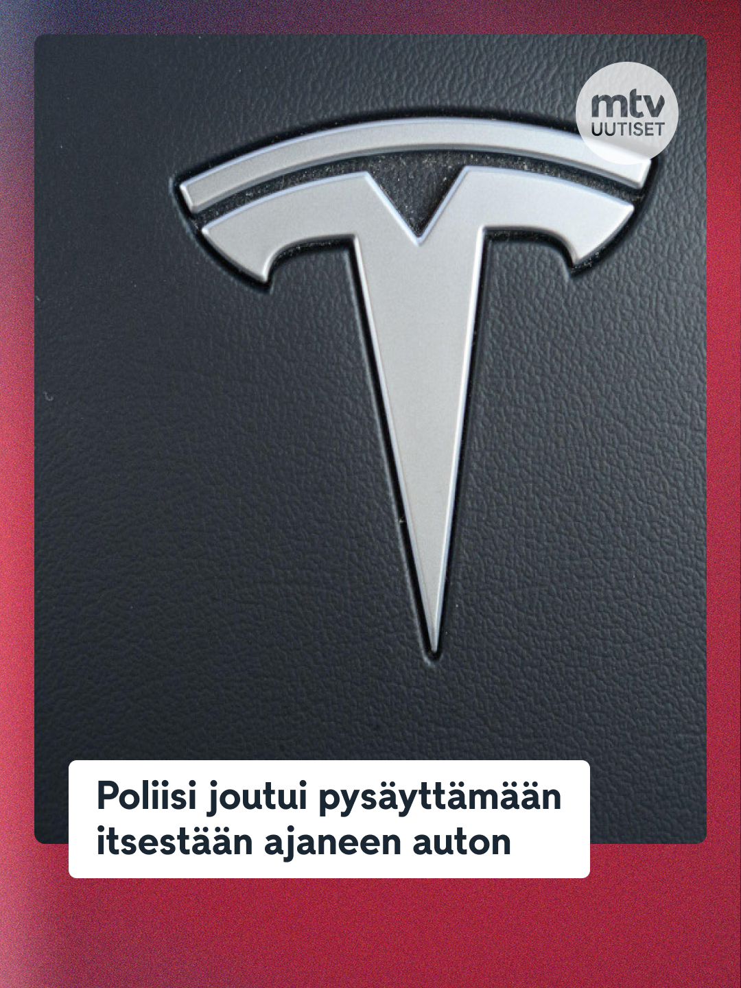 @MTV Uutiset