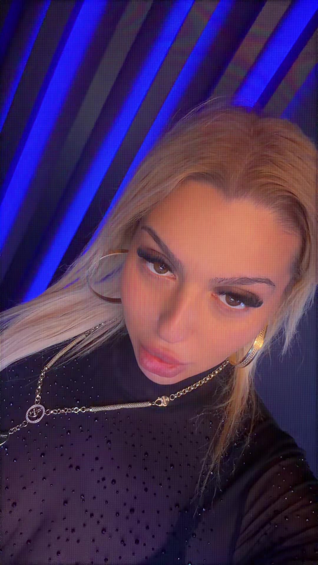 @🍯 Georgianess 🍯